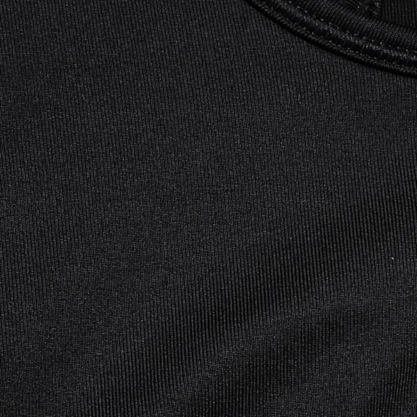 STRONG Youth Training Bra, PUMA Black, extralarge-IND