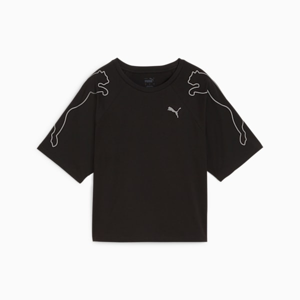 T shirt puma femme sale