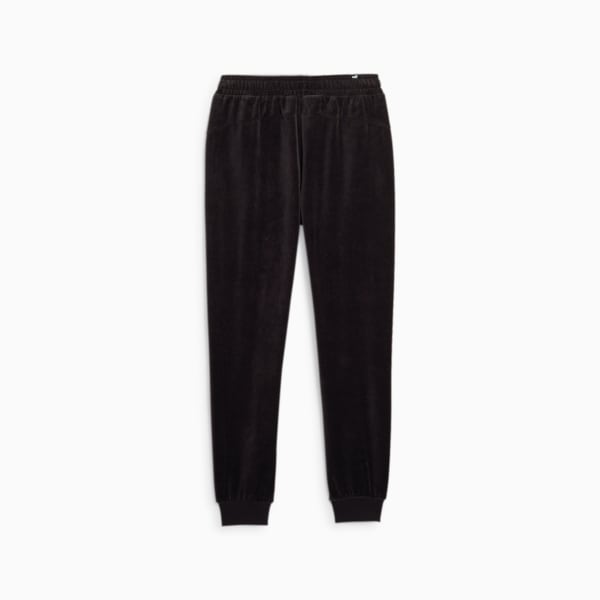 メンズ MINIMAL GOLD スウェット パンツ, PUMA Black, extralarge-JPN