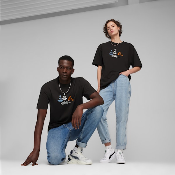 Puma downtown hot sale