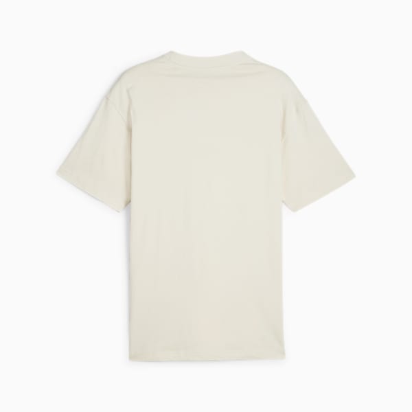 DOWNTOWN 180 Graphic T-shirt, Alpine Snow, extralarge-IND