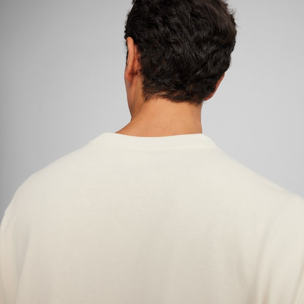 DOWNTOWN 180 Graphic T-shirt, Alpine Snow, extralarge-IND