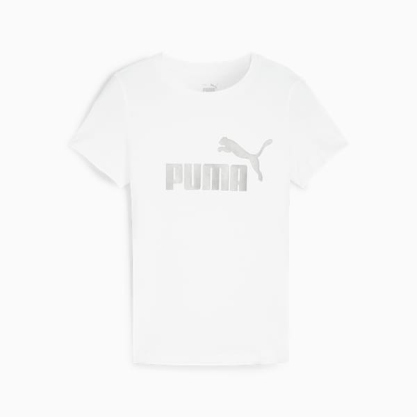 GRAPHICS Color Shift Big Kids\' Girls\' Tee | PUMA