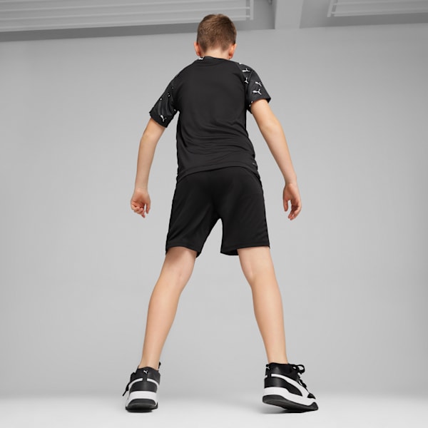 Conjunto juvenil ACTIVE SPORTS, PUMA Black, extralarge