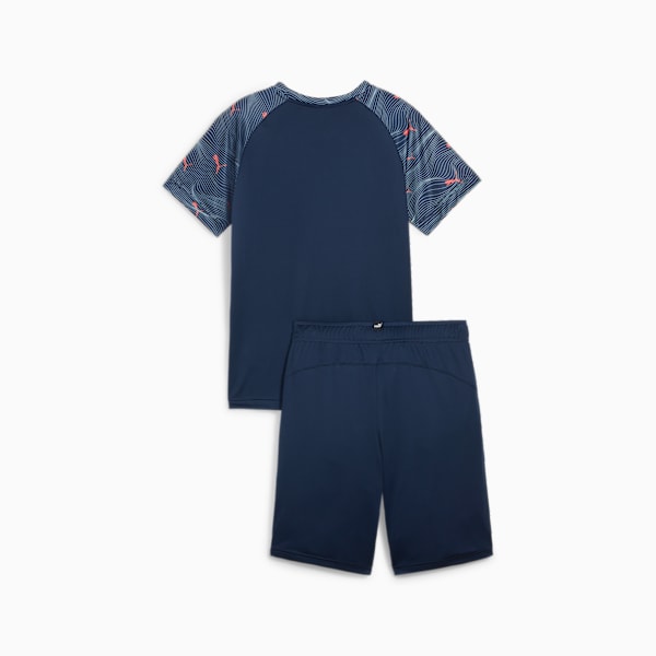 Conjunto juvenil ACTIVE SPORTS, Club Navy, extralarge