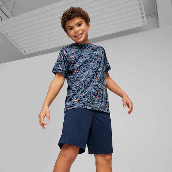 Conjunto juvenil ACTIVE SPORTS, Club Navy, extralarge