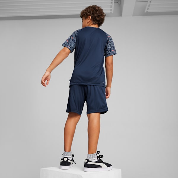 Conjunto juvenil ACTIVE SPORTS, Club Navy, extralarge