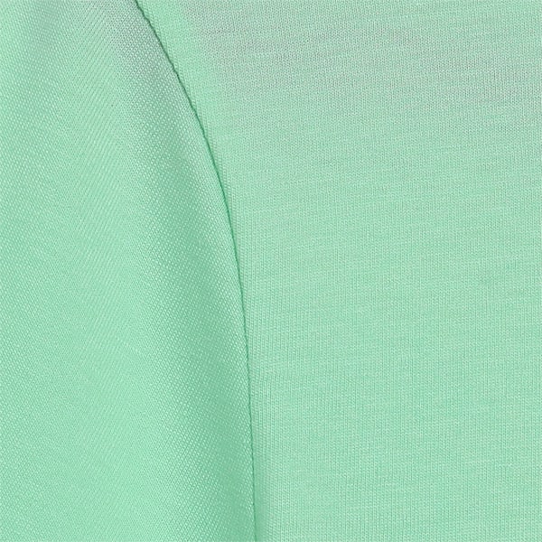 Graphic Boy's Regular Fit Crew-Neck T-shirt, Fizzy Lime, extralarge-IND