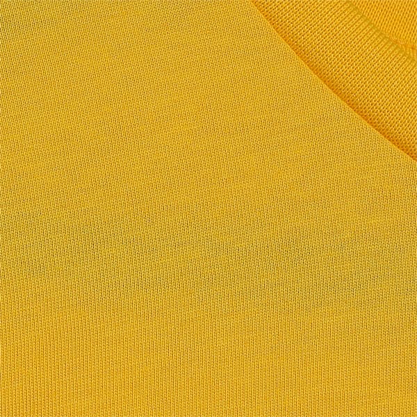 Graphic Boy's Regular Fit Crew-Neck T-shirt, Yellow Sizzle, extralarge-IND