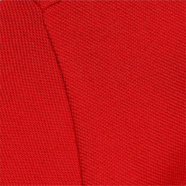 Graphic Boy's Regular Fit Polo T-shirt, For All Time Red, extralarge-IND