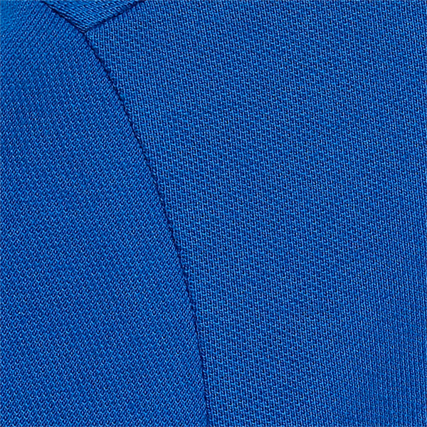 Graphic Boy's Regular Fit Polo T-shirt, PUMA Team Royal, extralarge-IND