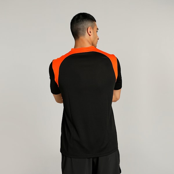 Orangutan Men's Away Jersey, PUMA Black, extralarge-IND