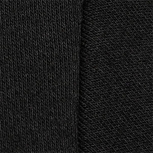 Men's Graphic Hoodie, PUMA Black, extralarge-IND