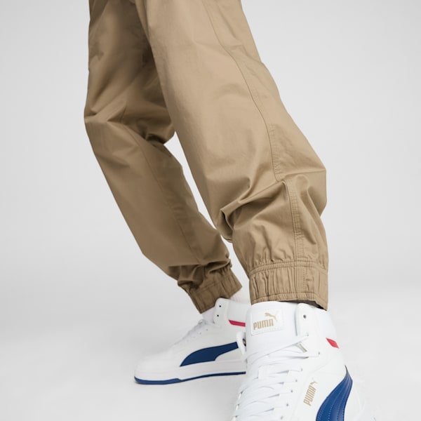 Puma chino pants discount
