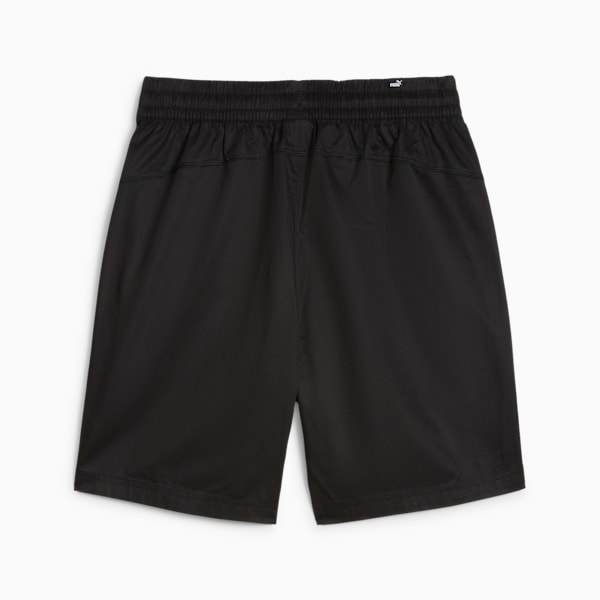 Shorts chino para hombre ESS, PUMA Black, extralarge