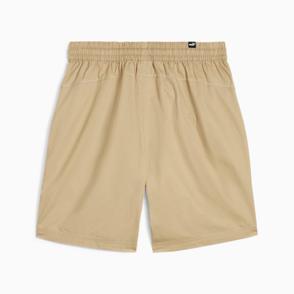 ESS Men's Chino Shorts, Prairie Tan, extralarge