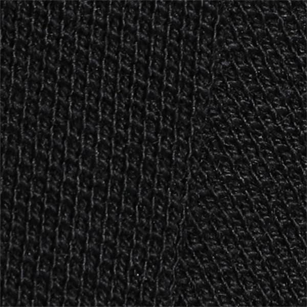 Men's Pique Polo, PUMA Black-CAT, extralarge-IND