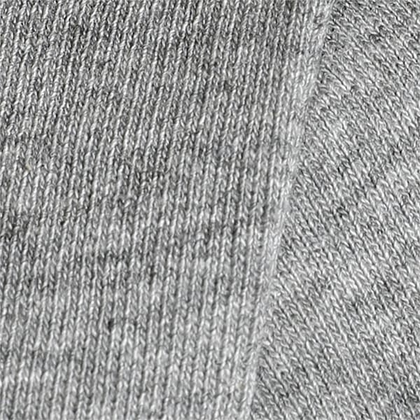 Big Logo Men's Crew-Neck Sweatshirt, Medium Gray Heather, extralarge-IND