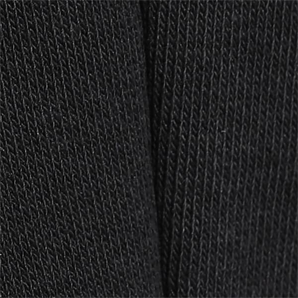 Multicolor Logo Men's Sweat Pants, PUMA Black, extralarge-IND