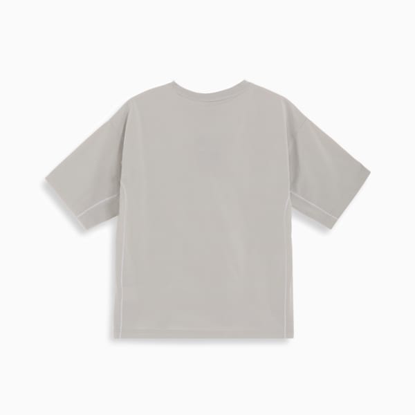 メンズ CORE HERITAGE 半袖 Tシャツ, Smokey Gray, extralarge-JPN