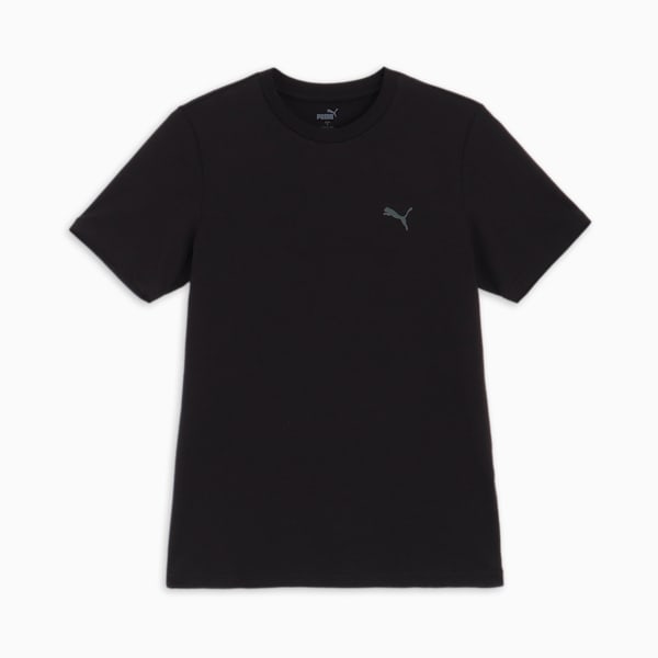 メンズ サマーパック MX グラフィック 半袖 Tシャツ, PUMA Black, extralarge-JPN