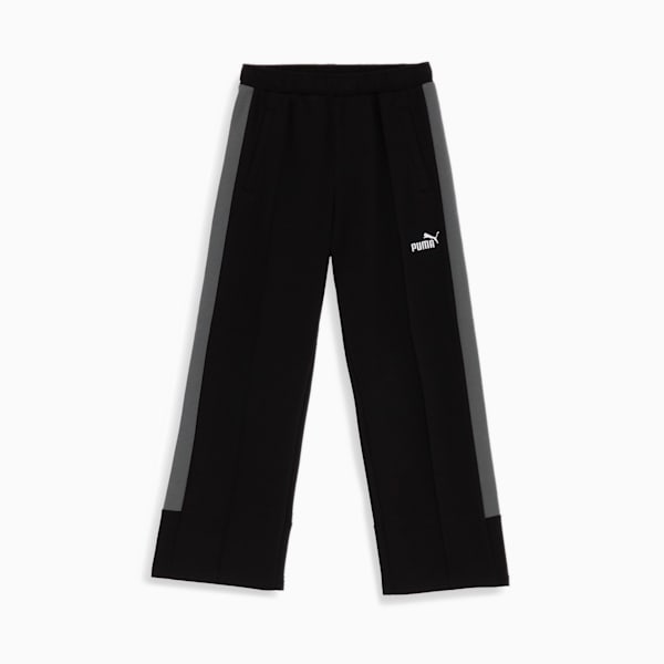 ウィメンズ CORE HERITAGE トラック パンツ, PUMA Black, extralarge-JPN