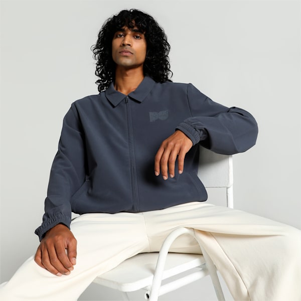 One 8 puma jacket hot sale