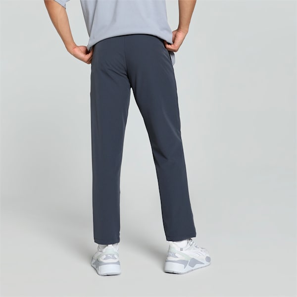 PUMA x one8 Men's Signature Pants, Strong Gray, extralarge-IND