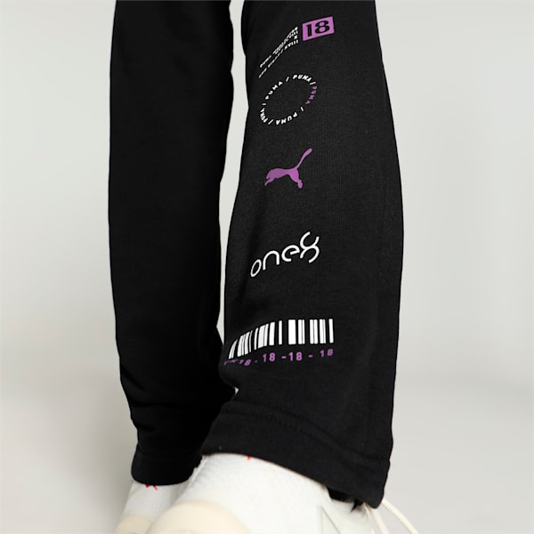Puma 18 track pant on sale