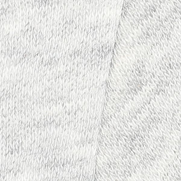 Big Logo Men's Crew-Neck Sweatshirt, Light Gray Heather, extralarge-IND