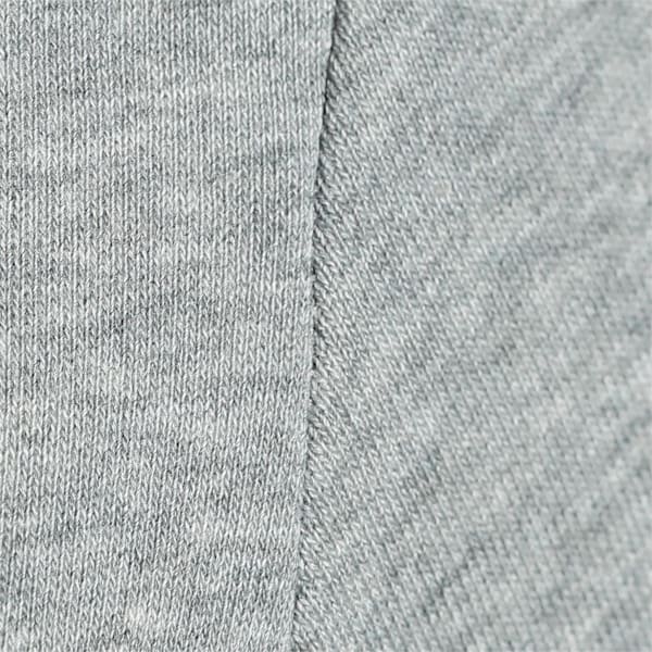 Small Logo TR Men's Crew-Neck Sweatshirt, Medium Gray Heather, extralarge-IND