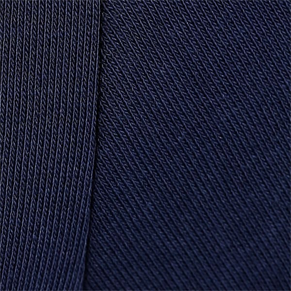 Small Logo TR Men's Crew-Neck Sweatshirt, PUMA Navy, extralarge-IND
