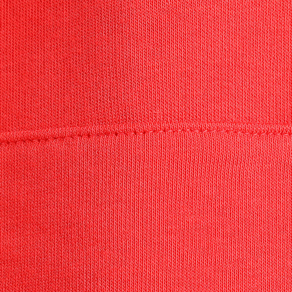 Small Logo TR Men's Hoodie, For All Time Red, extralarge-IND