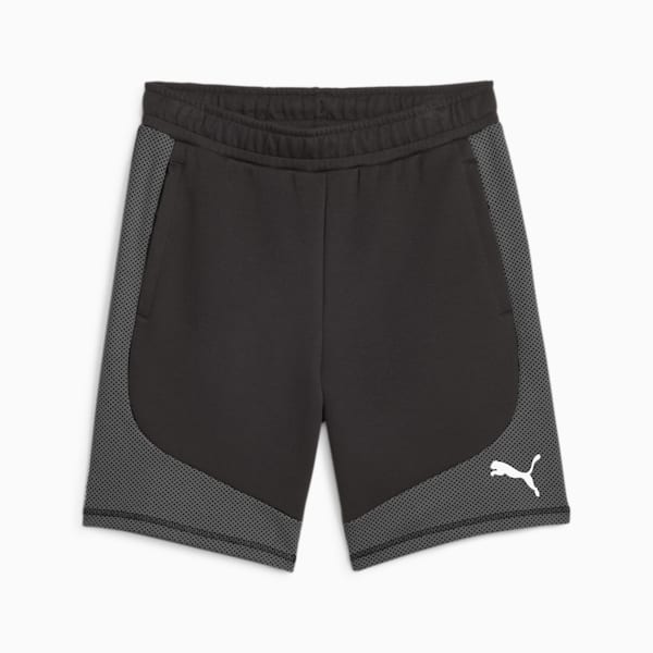 Short puma evostripe clearance