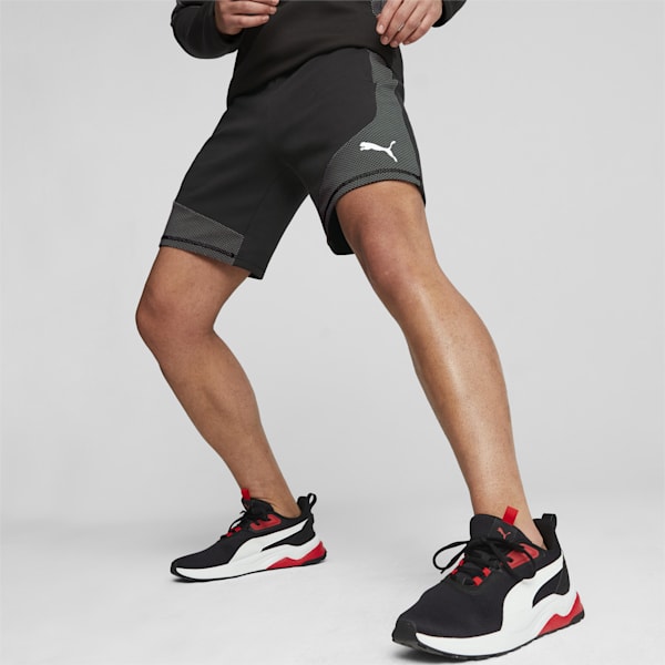 Short puma evostripe clearance