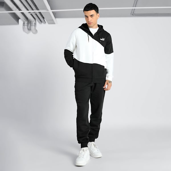 Puma men sweat suits shop