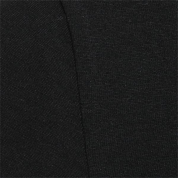 Mix Match Kid's T-shirt, PUMA Black, extralarge-IND