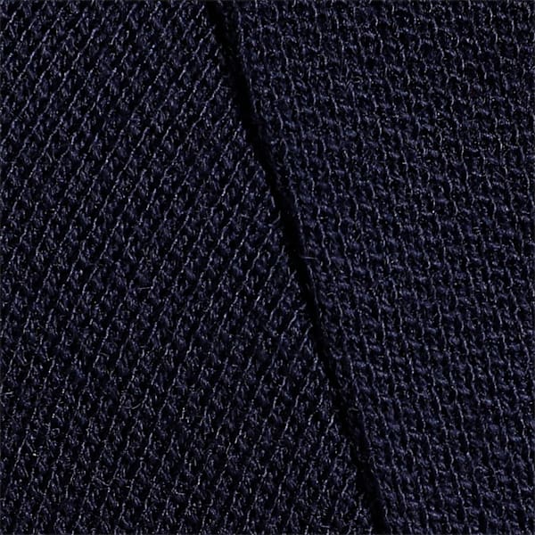Men's Slim Fit Polo T-shirt, PUMA Navy, extralarge-IND