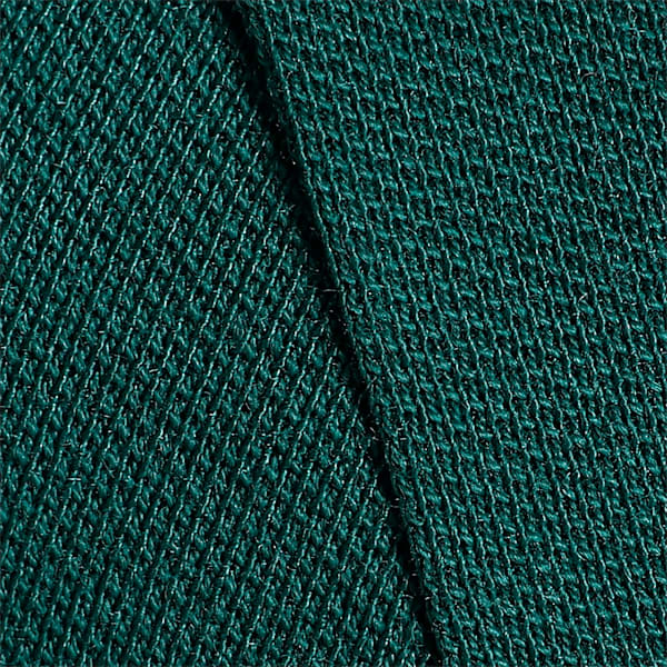 Men's Slim Fit Polo T-shirt, Malachite, extralarge-IND