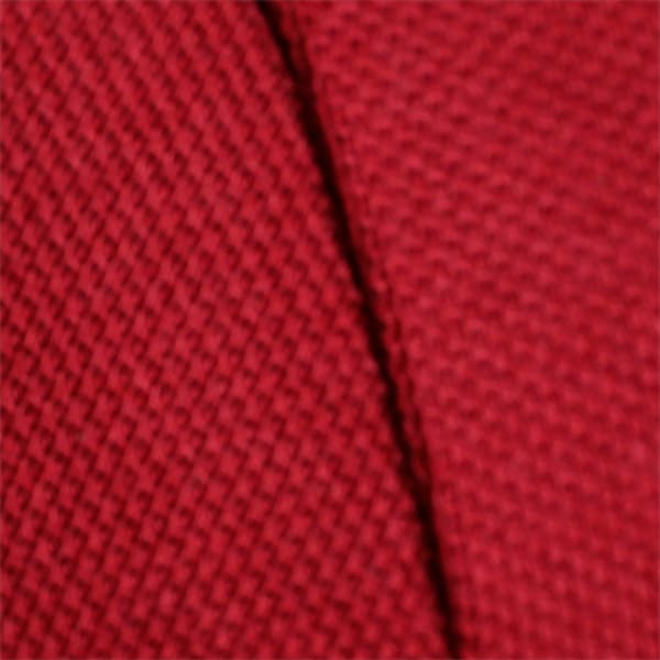 Men's Slim Fit Polo T-shirt, Team Regal Red, extralarge-IND