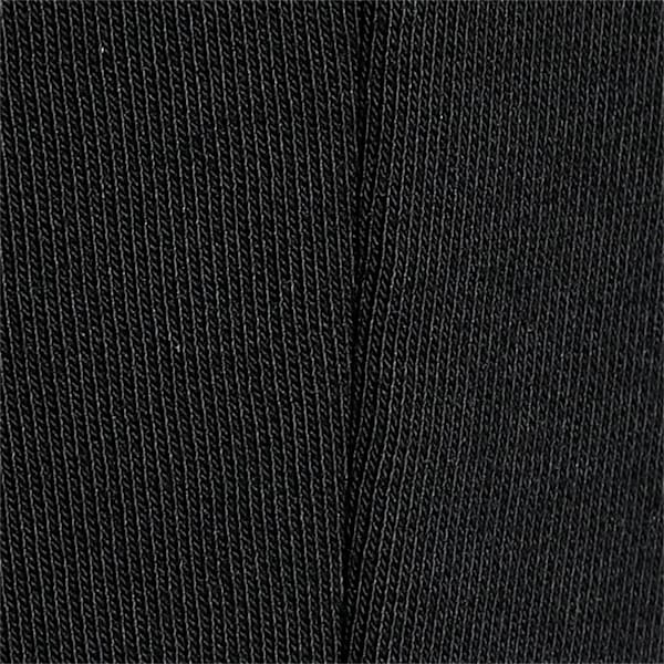 Women's Logo Graphic Pants, PUMA Black, extralarge-IND
