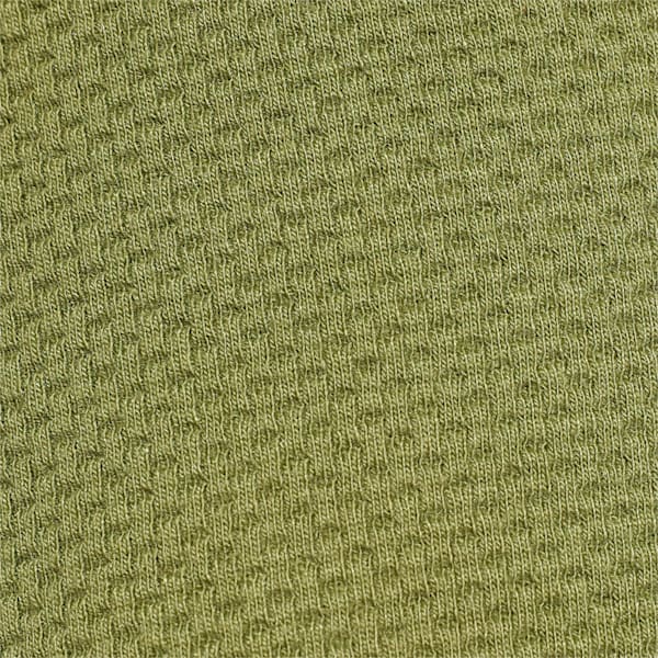 Men's Classics Elevated Slim Fit Shorts, Olive Green, extralarge-IND