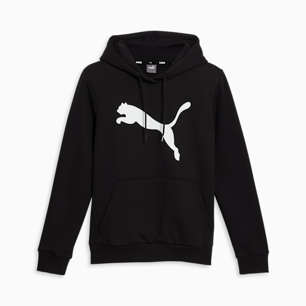 Sudadera con capucha PUMA POWER Tape para mujer