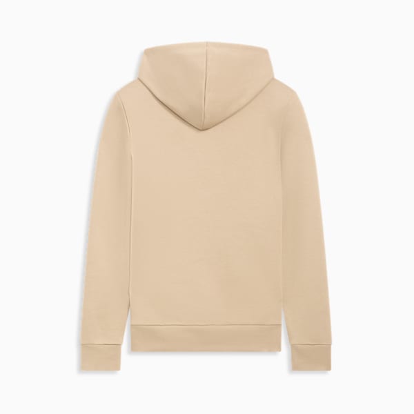 Sudadera con capucha Essentials con logotipo grande de gato para mujer, Oak Branch, extralarge