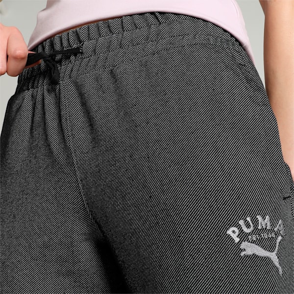 Classics Women's Pants, PUMA Black, extralarge-IND
