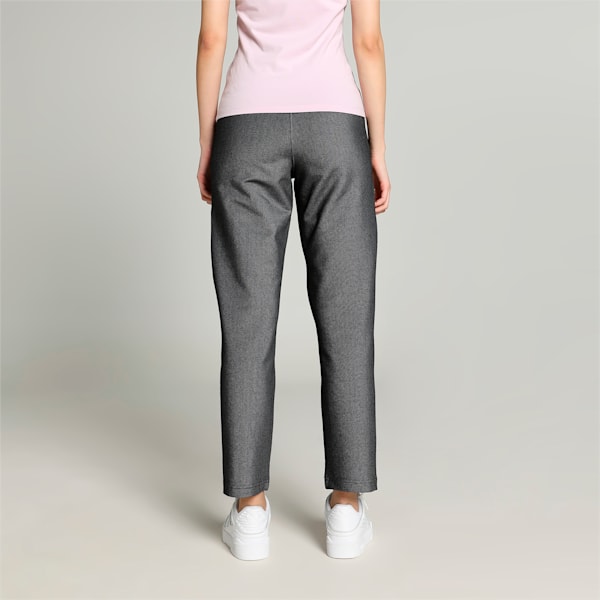 Classics Women's Pants, PUMA Black, extralarge-IND