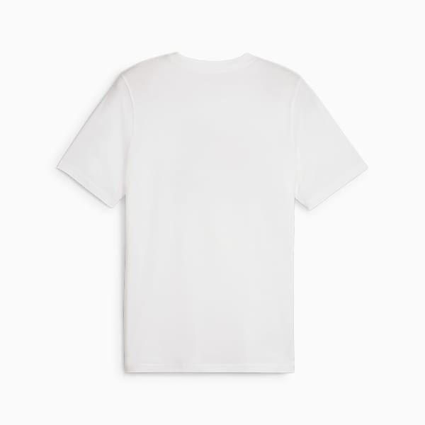 PUMA公式】メンズ グラフィックス スニーカーボックス 半袖 Tシャツ