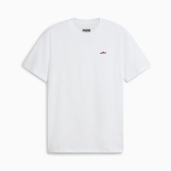 Puma suede shirt shop