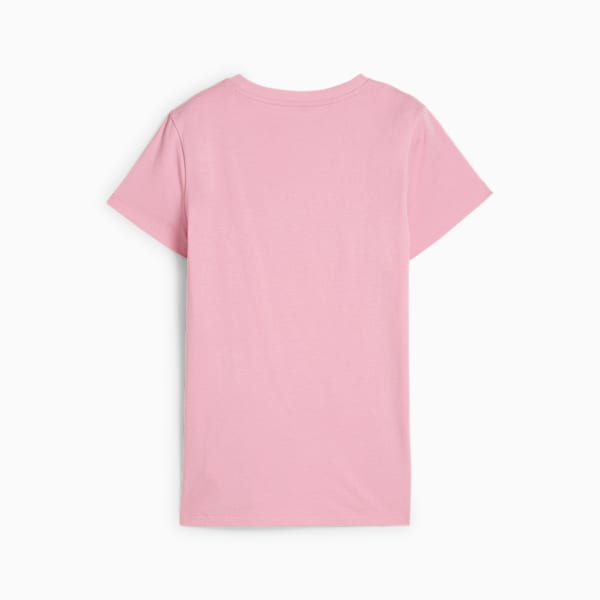 ESS+ ANIMAL Women's Tee, Mauved Out, extralarge