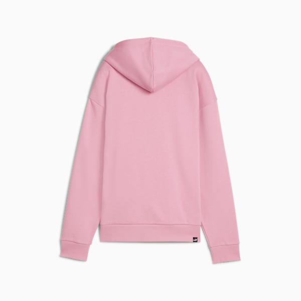 ESS+ ANIMAL Women's Hoodie, Mauved Out, extralarge